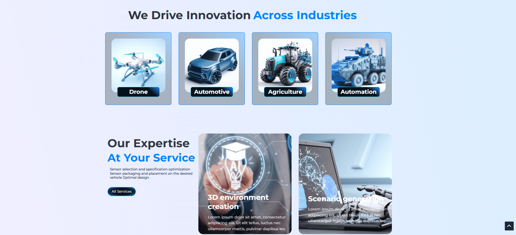 Shailesh K. - Portfolio